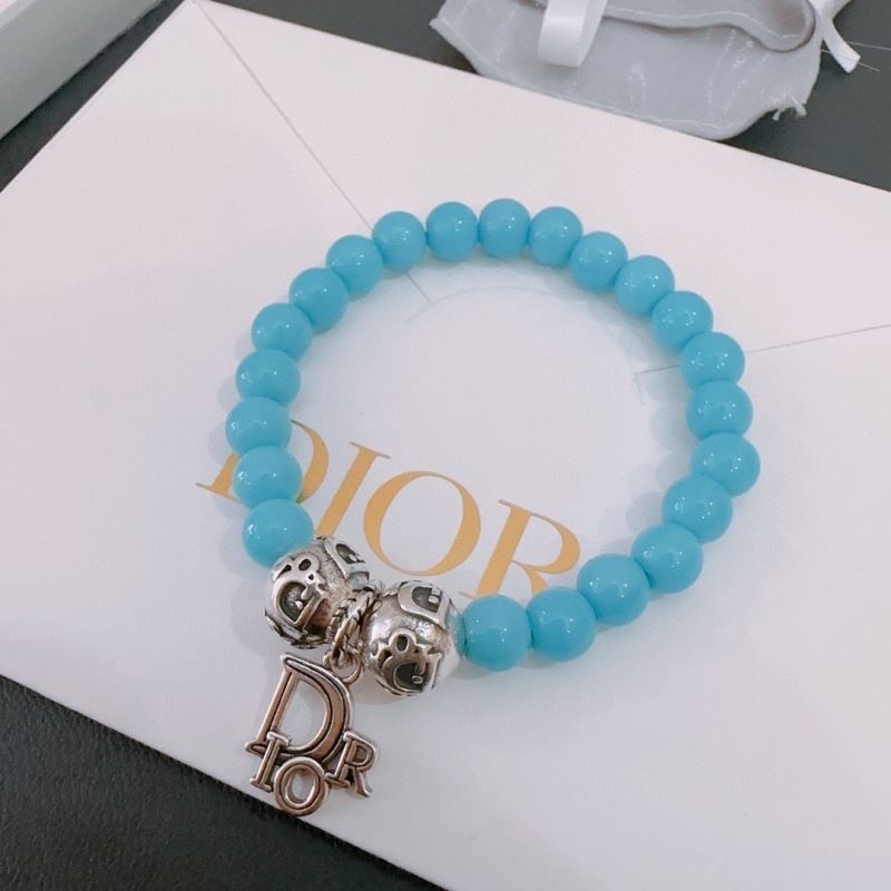 Christian Dior Bracelets